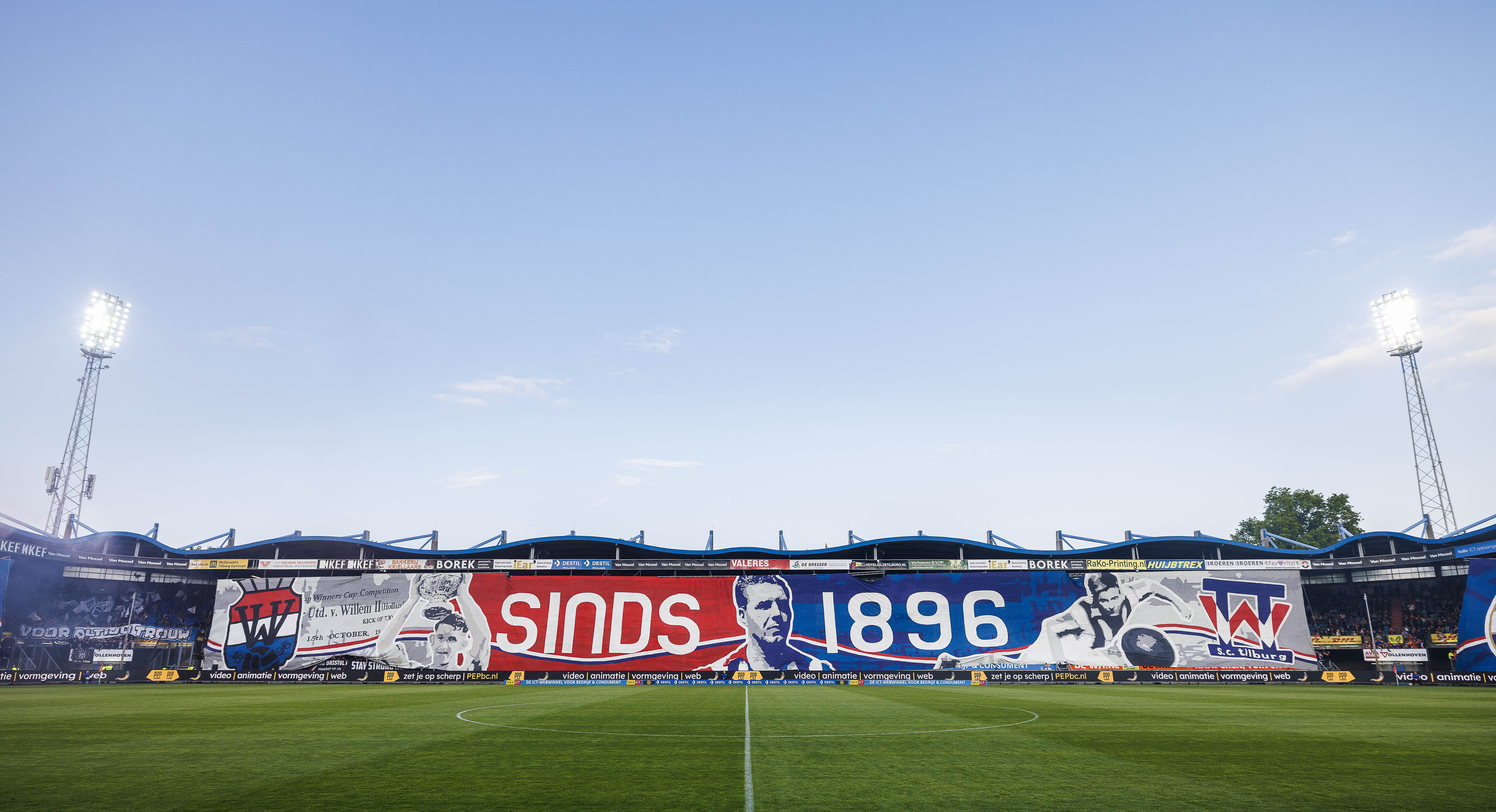 Nieuwsbrief | Willem II 
